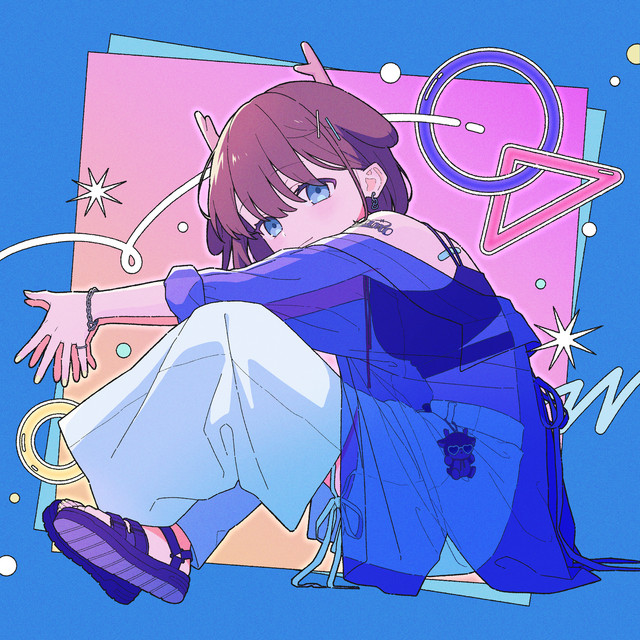 メトメ cover art