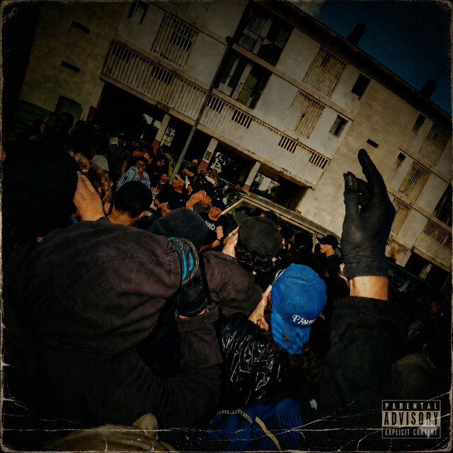 Les Codes cover art