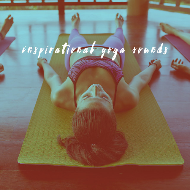 Inspirational Yoga Sounds cover art