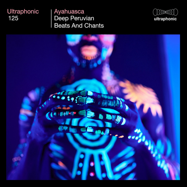 Ayahuasca cover art