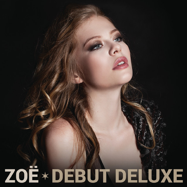 Debut Deluxe cover art