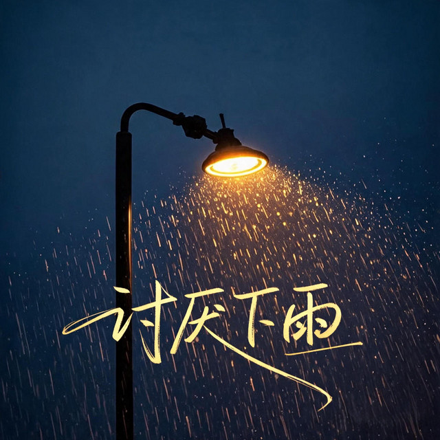 討厭下雨（又到了一年雨季）