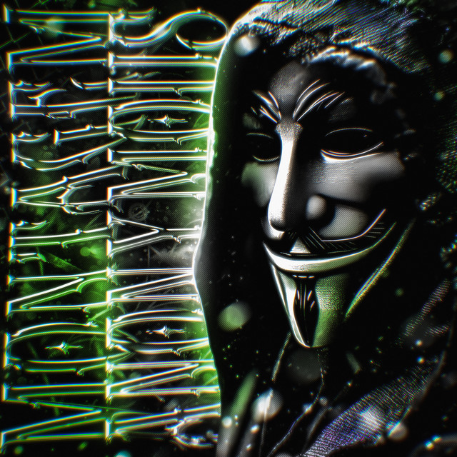 MONTAGEM ANONYMOUS