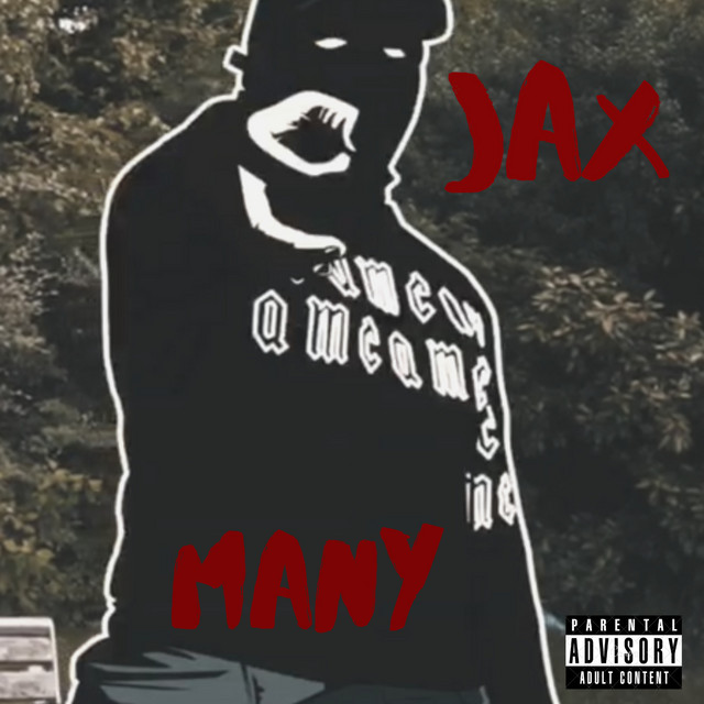Many cover art