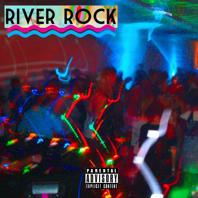River Rock cover art