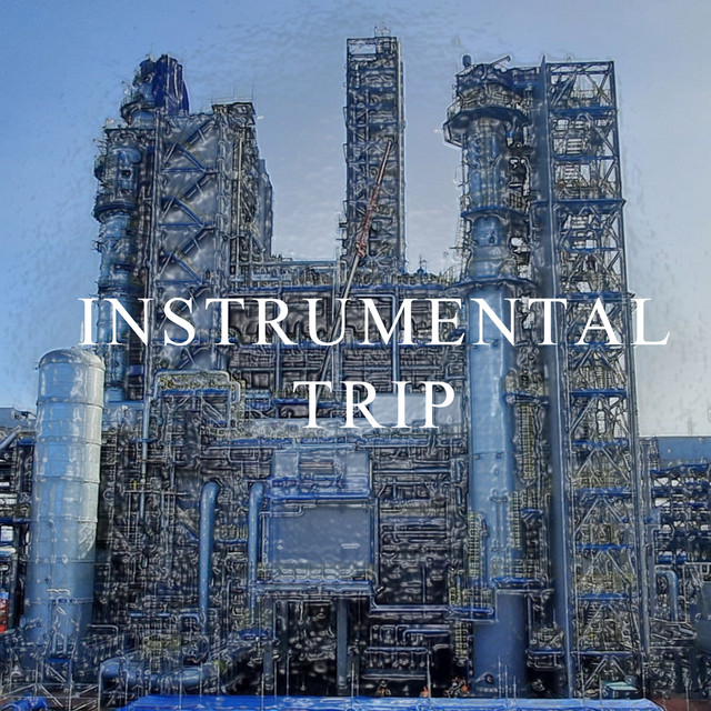Cover art: Instrumental Trip — ROTOR.fm