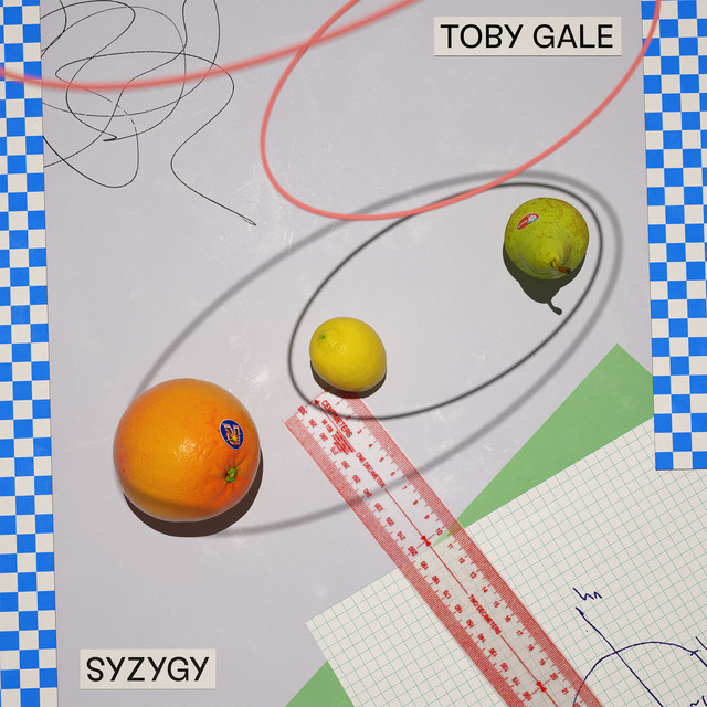 Syzygy cover art