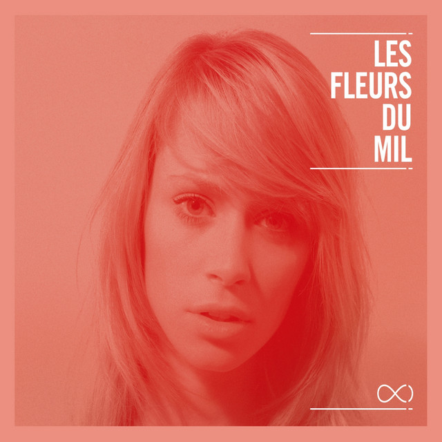 Les fleurs du Mil cover art