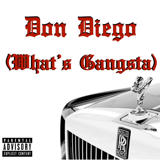 What's Gangsta