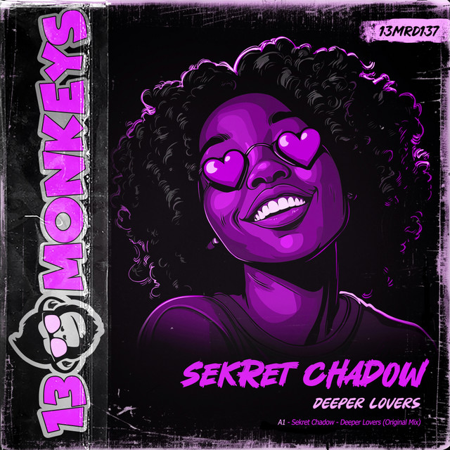 Deeper Lovers