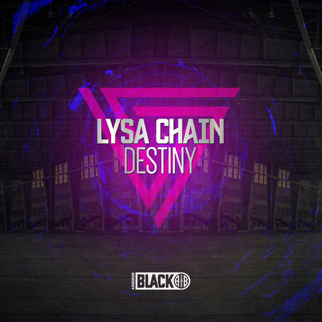 Destiny album art