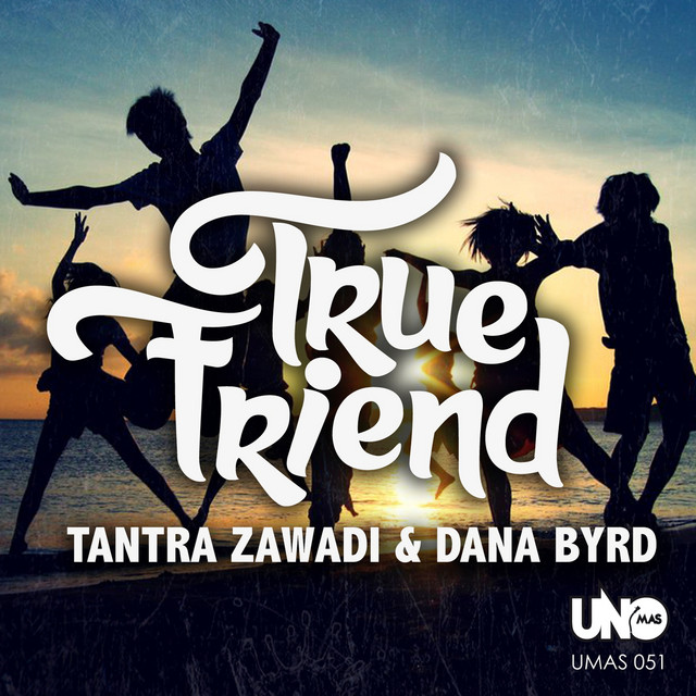 True Friend artwork