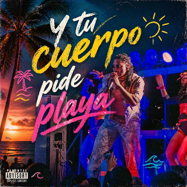 Y Tu Cuerpo Pide Playa