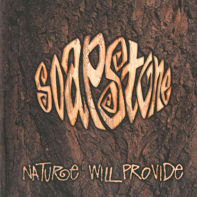 NATURE WILLPROVIDE cover art
