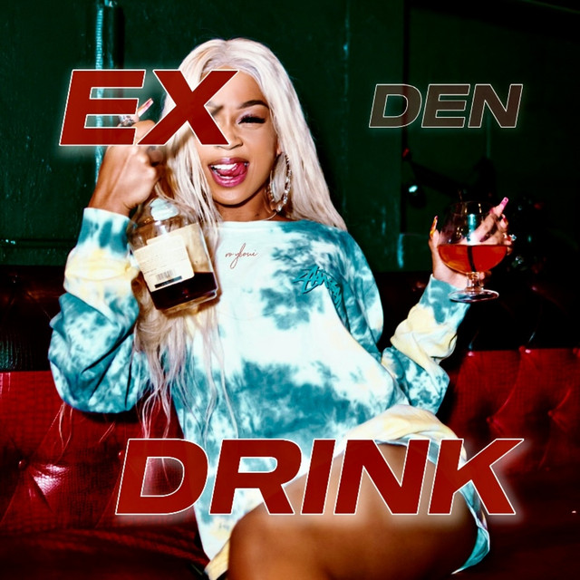 Ex Den Drink