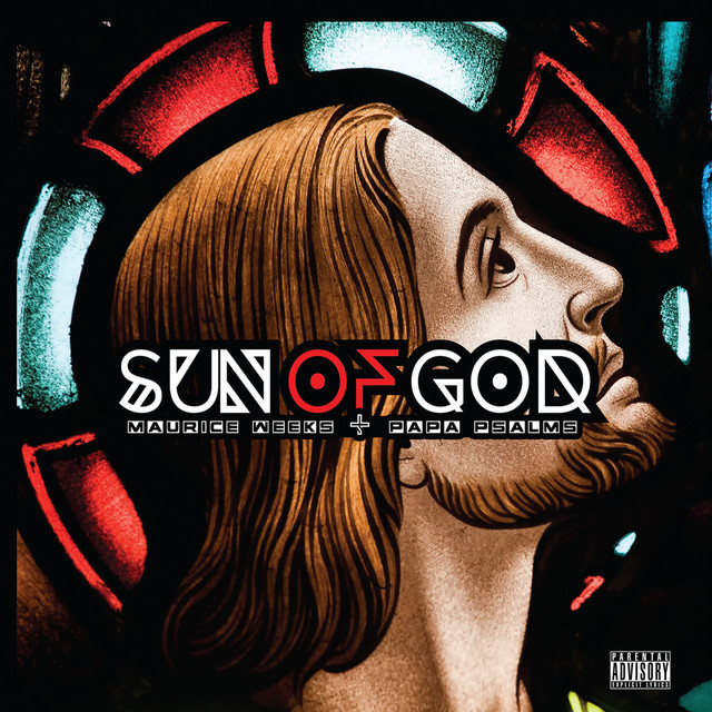 Sun of God (feat. Papa Psalms) cover art