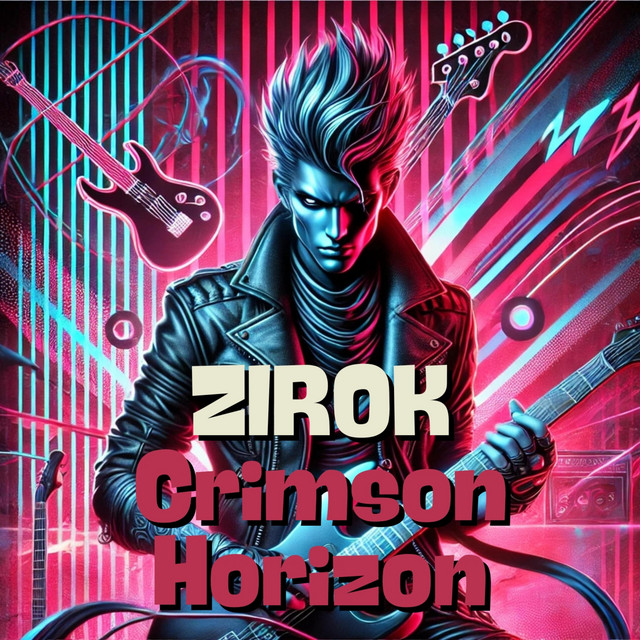 Crimson Horizon - Alternative