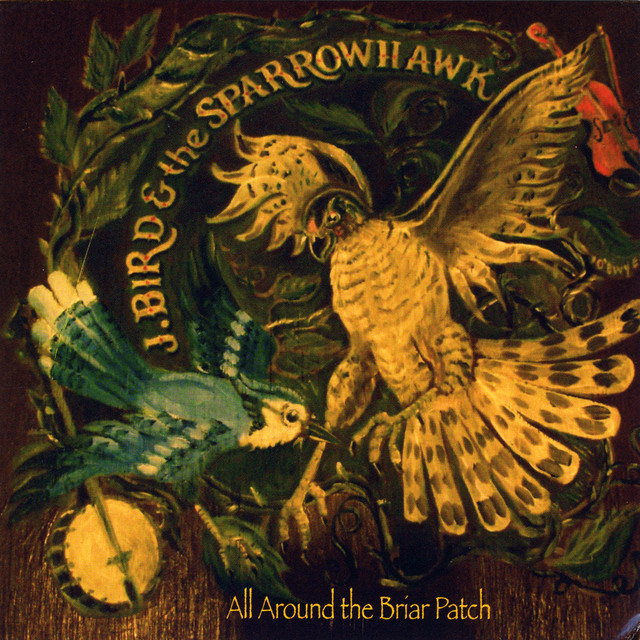 J. Bird And The Sparrowhawk Concert & Tour History | Concert Archives