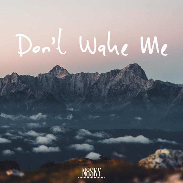 Don't Wake Me