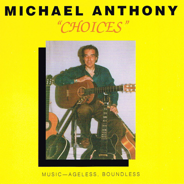 Choices cover art