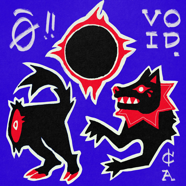 CALAMITY_A cover art