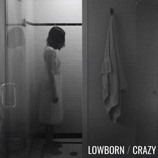 Crazy cover