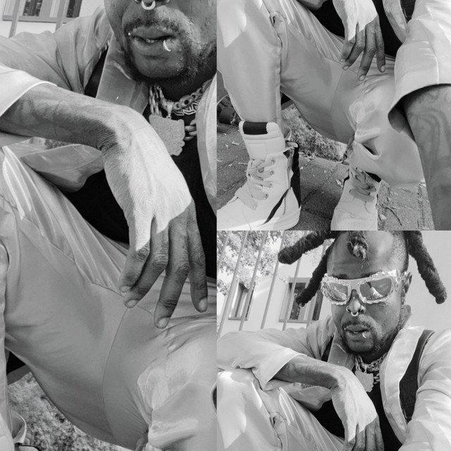 Skyboy street master – them dey try to see me down