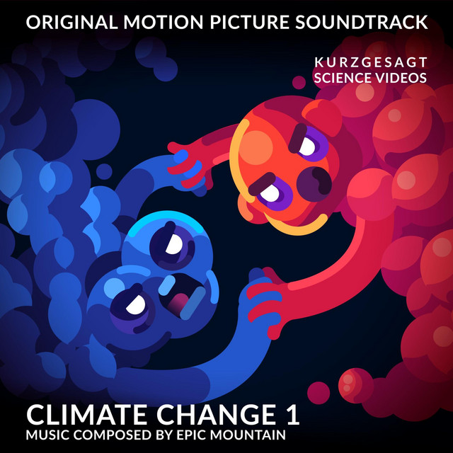 Climate Change, Pt. 1 cover art
