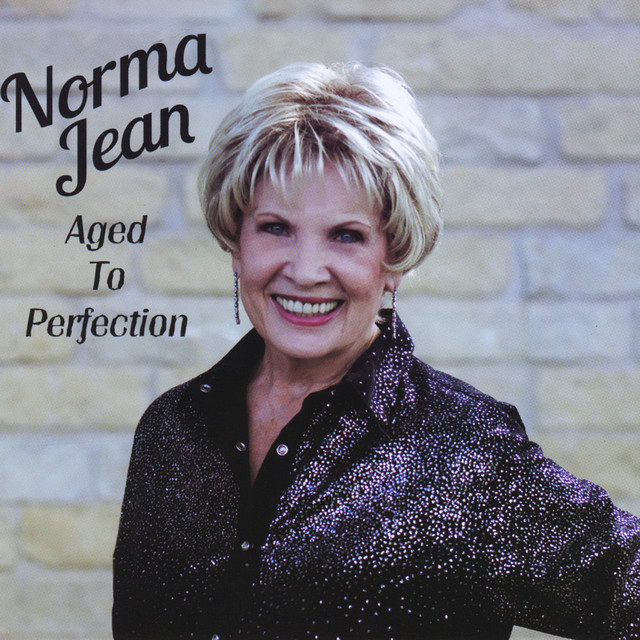 Aged to Perfection cover art