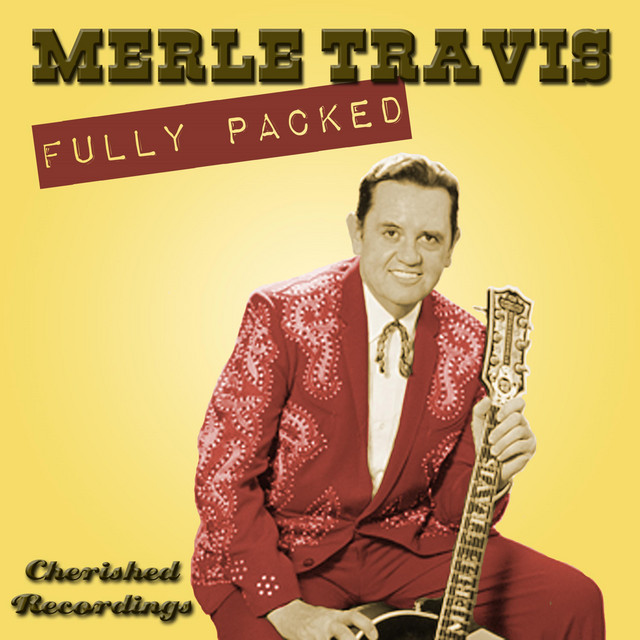 Fully Packed cover art