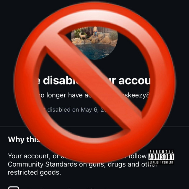 banned mix 2 cover art