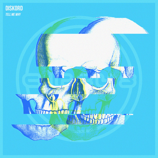 Tell Me Why album art