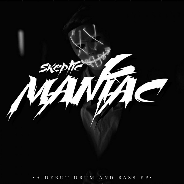 Maniac cover art