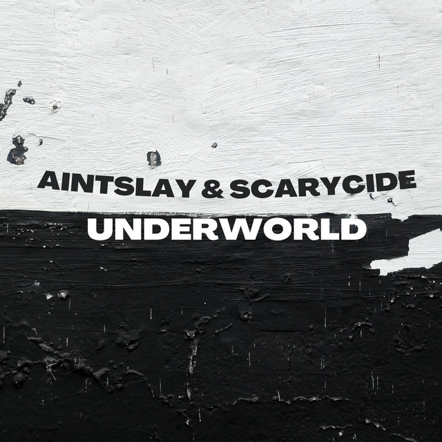Underworld cover art