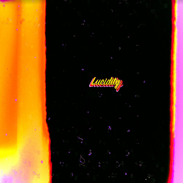 Lucidity cover art