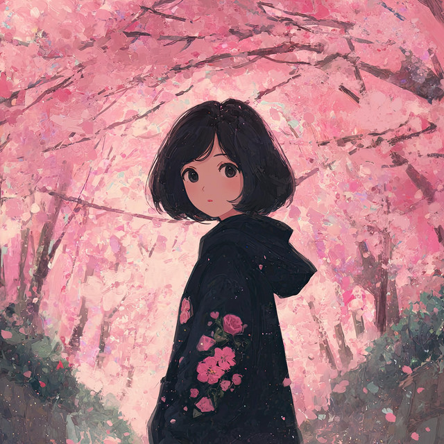 Hana Blossom 花咲