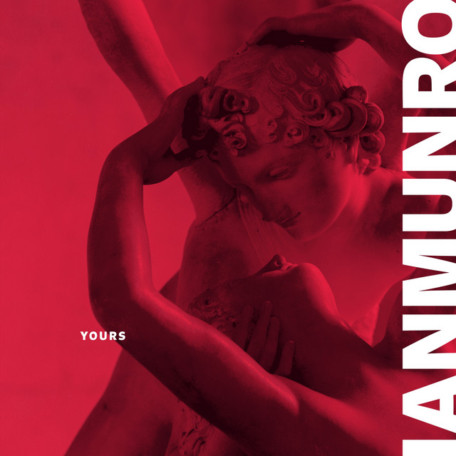 Yours cover art