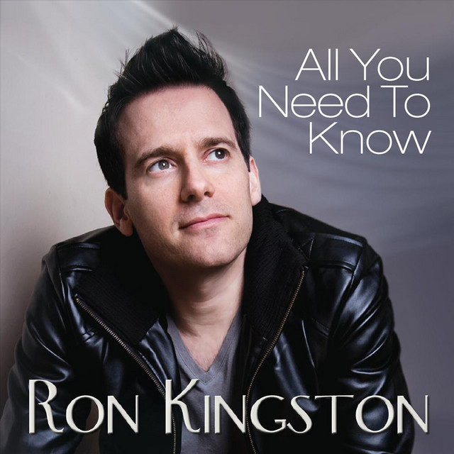 All You Need to Know cover