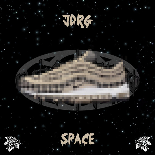 Space cover art