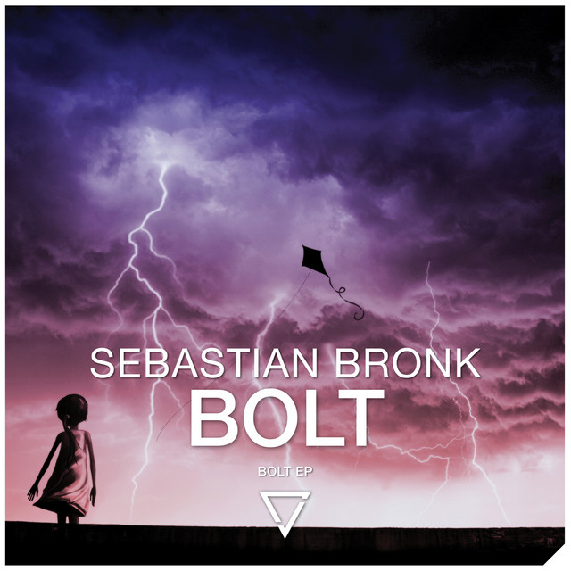 Bolt cover art