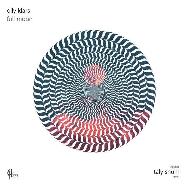 Full Moon - Taly Shum Remix