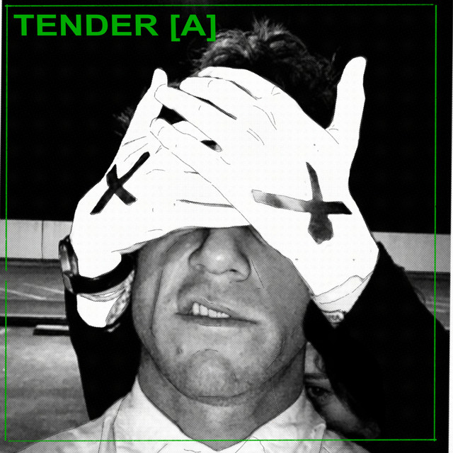 Tender [A] cover art