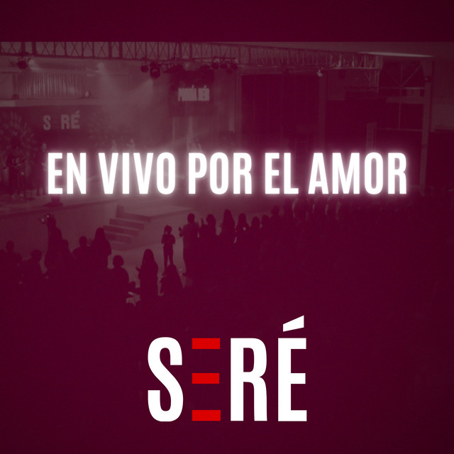 En Vivo por el Amor cover art