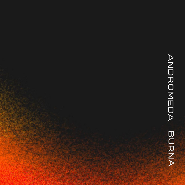 Andromeda cover art