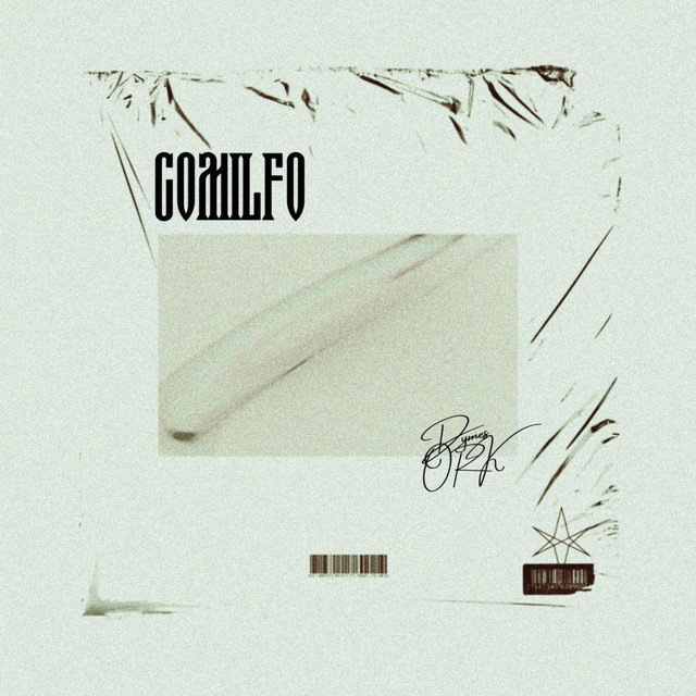 Comilfo cover art