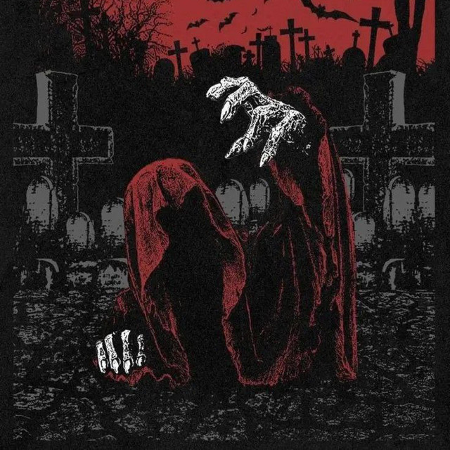 Обкладинка: Like a devil — DudePlaya