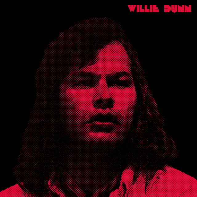 Creation Never Sleeps, Creation Never Dies: The Willie Dunn Anthology cover art
