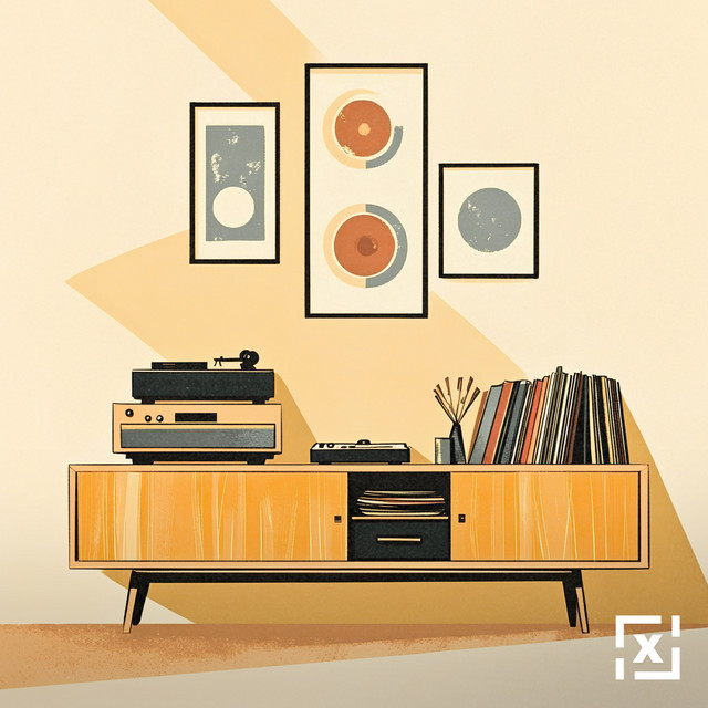 Dusty Vinyl