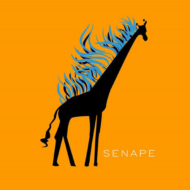 Senape cover art