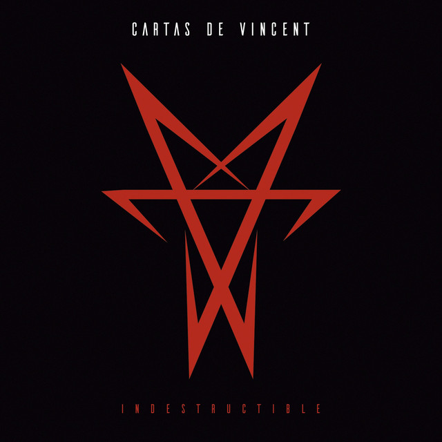 Indestructible cover art